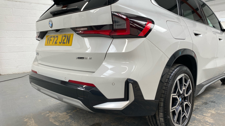 BMW X1 xDrive 23i MHT xLine Premier 5dr Step Auto Petrol Estate